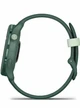 Garmin Vivoactive 6 Metallic Jasper Green with Jasper Green Band
