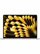 Macbook Air 15" M2 16 GB, 256 SSD Starlight
