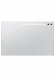 Galaxy Tab S10 Plus 5G SM-X826 12GB/512GB Серебристый