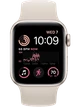 Apple Watch SE 2 40 мм (Сияющая звезда/Сияющая звезда)