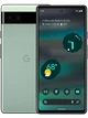 Google Pixel 6a 6/128 GB Шалфей