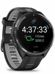 Garmin Forerunner 965 Чёрный/серый