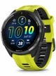 Garmin Forerunner 965 Чёрный/жёлтый