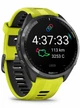 Garmin Forerunner 965 Чёрный/жёлтый