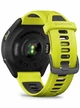 Garmin Forerunner 965 Чёрный/жёлтый