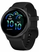 Garmin Vivoactive 6 Slate with Black Band