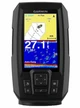 Garmin Striker Plus 4 With Dual Beam Transducer