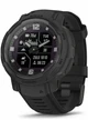 Garmin Instinct Crossover Solar Tactical Edition Black