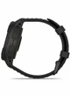 Garmin Instinct Crossover Solar Tactical Edition Black