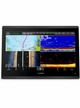 Garmin GPSMAP 1623xsv Чёрный