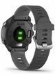 Garmin ForeRunner 245 Music Black
