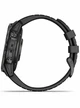 Garmin Fenix 7 Pro Solar Carbon Gray/Black Band