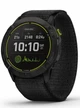 Garmin Enduro 3 Чёрный