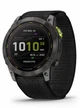 Garmin Enduro 2 Чёрный