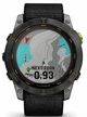 Garmin Enduro 2 Чёрный