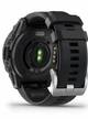 Garmin Descent G2 Black with Black Band