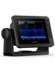 Garmin Echomap UHD2 62sv GT54