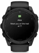 Garmin Tactix 8 – 51 mm, AMOLED Includes Applied Ballistics Ultralight™ Solver