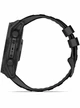 Garmin Tactix 8 – 51 mm, AMOLED Includes Applied Ballistics Ultralight™ Solver