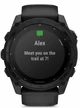Garmin Tactix 8 – 51 mm, Solar Includes Applied Ballistics Ultralight™ Solver