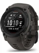 Garmin Instinct E – 40 mm Black with Charcoal Band