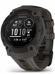 Garmin Instinct E – 45 mm Black with Charcoal Band