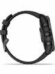 Garmin Fenix 7X Pro Sapphire Solar Edition Titanium/Fog Gray Band