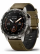 Garmin MARQ Adventurer (Gen 2) Modern Tool Watch