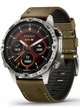 MARQ Adventurer (Gen 2) - Damascus Steel Edition Modern Tool Watch