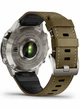 MARQ Adventurer (Gen 2) - Damascus Steel Edition Modern Tool Watch