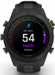 Garmin MARQ Athlete (Gen 2) - Carbon Edition Modern Tool Watch