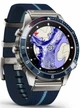 Garmin MARQ Captain (Gen 2) Modern Tool Watch