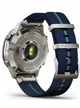 Garmin MARQ Captain (Gen 2) Modern Tool Watch