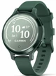 Garmin Lily 2 Active Jasper Green with Jasper Green Silicone Band
