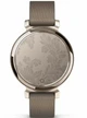Garmin Lily® 2 Classic Cream Gold with Coffee Nylon Band