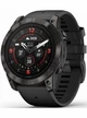 Garmin epix Pro Gen 2 Sapphire Edition 51 mm Carbon Gray DLC Titanium with Black Band