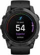 Garmin epix Pro Gen 2 Standard Edition 51 mm Slate Gray with Black Band