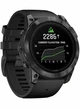 Garmin epix Pro Gen 2 Standard Edition 51 mm Slate Gray with Black Band