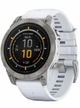 Garmin epix Pro Gen 2 Sapphire Edition 47 mm Titanium with Whitestone Band