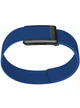 Ремешок на бицепс для Whoop 5.0 / MG CoreKnit Bicep Band Royal Blue (L/XL)