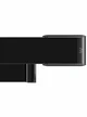 Ремешок на бицепс для Whoop 5.0 / MG CoreKnit Bicep Band Jet Black (L/XL)