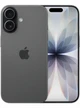 Apple iPhone 17 256 GB Black  (черный) nano-SIM