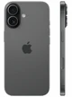 Apple iPhone 17 256 GB Black  (черный) nano-SIM