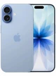 Apple iPhone 17 512 GB Mist Blue (голубой) 2 nano-SIM