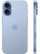 Apple iPhone 17 512 GB Mist Blue (голубой) 2 nano-SIM