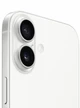 Apple iPhone 17 256 GB White (белый) eSIM