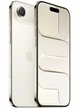 iPhone Air 1 ТB Light Gold (золотистый)