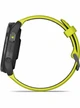 Garmin Forerunner 965 Чёрный/жёлтый