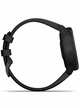 Garmin Approach S62 Black/Black Band