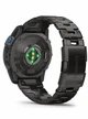 Garmin D2 Mach 1 Pro Aviator Titanium Bracelet